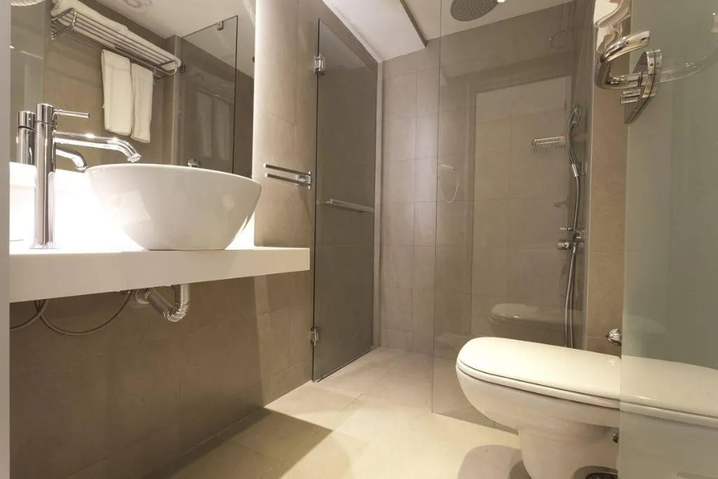 DOUBLE ECONOMY Room, Gulet Otel, Bodrum