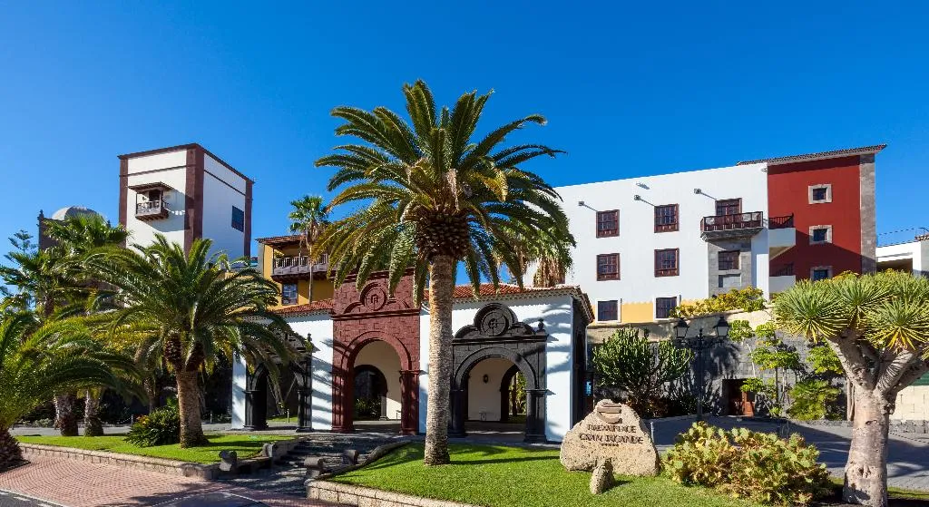General view, Gran Tacande Wellness & Relax Costa Adeje, Tenerife