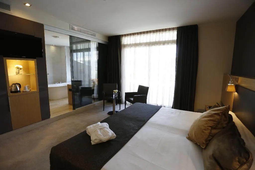 DOUBLE SINGLE USE CLASSIC Room, Gran Palas Hotel, Costa Brava