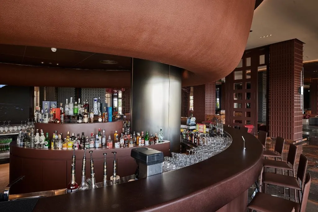 Bar, Lusso Sorgun, Antalya
