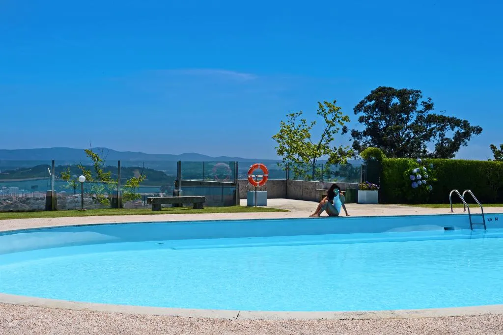 Pool, Pousada de Viana do Castelo - Historic Hotel, Porto