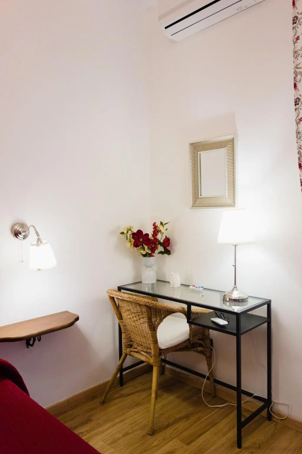 Room, Anthea B&B, Naples