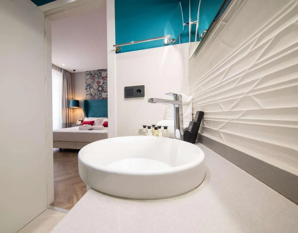Room, Soho Boutique Sevilla, Seville