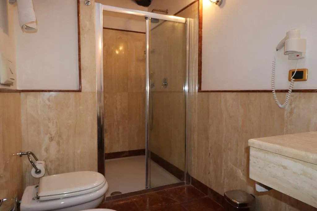 Double or Twin BUSINESS Room, Villa Lampedusa Hotel & Residence, Palermo