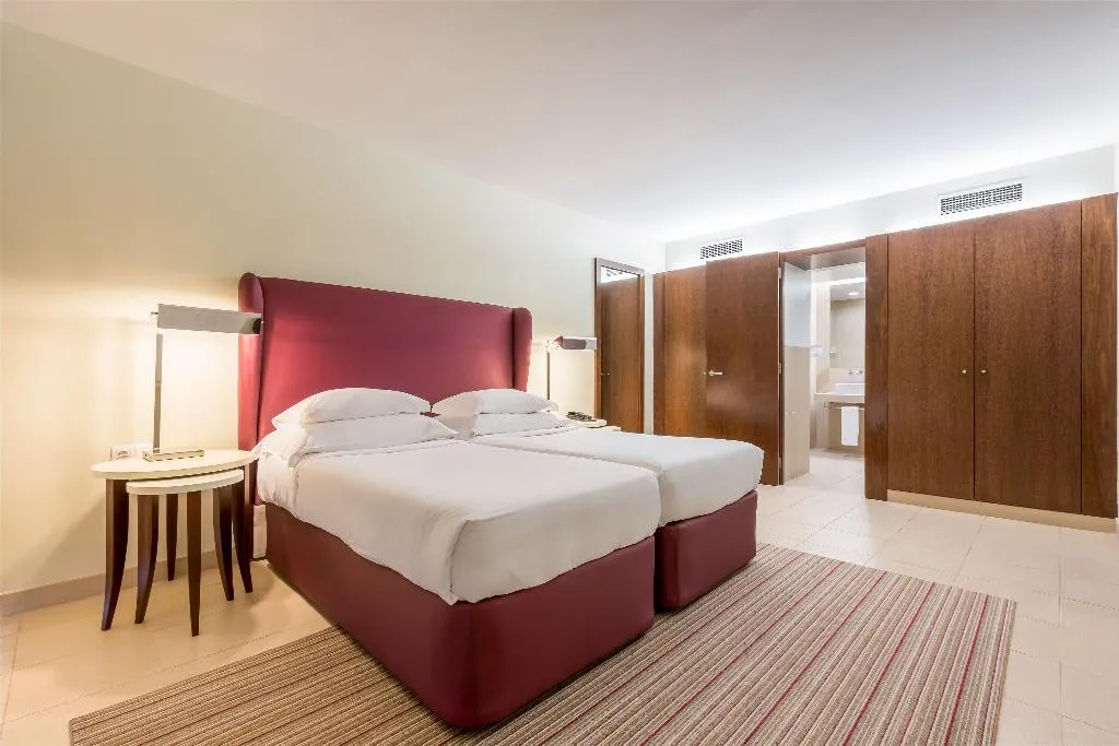 SUITE CAPACITY 4 Room, NAU Sao Rafael Suites, Algarve