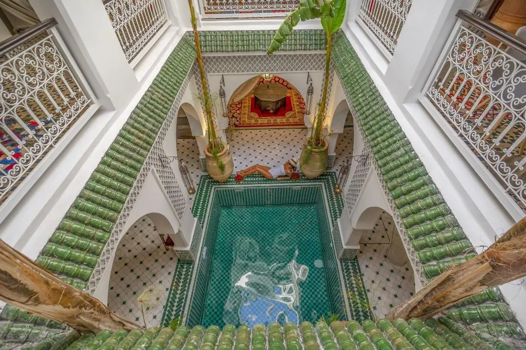 Sports and Entertainment, Riad Jemaa El Fna & Spa, Marrakech