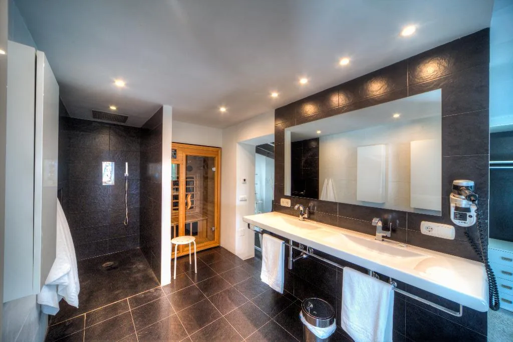 APARTMENT THREE BEDROOMS Room, mimar villa altea, Costa Blanca