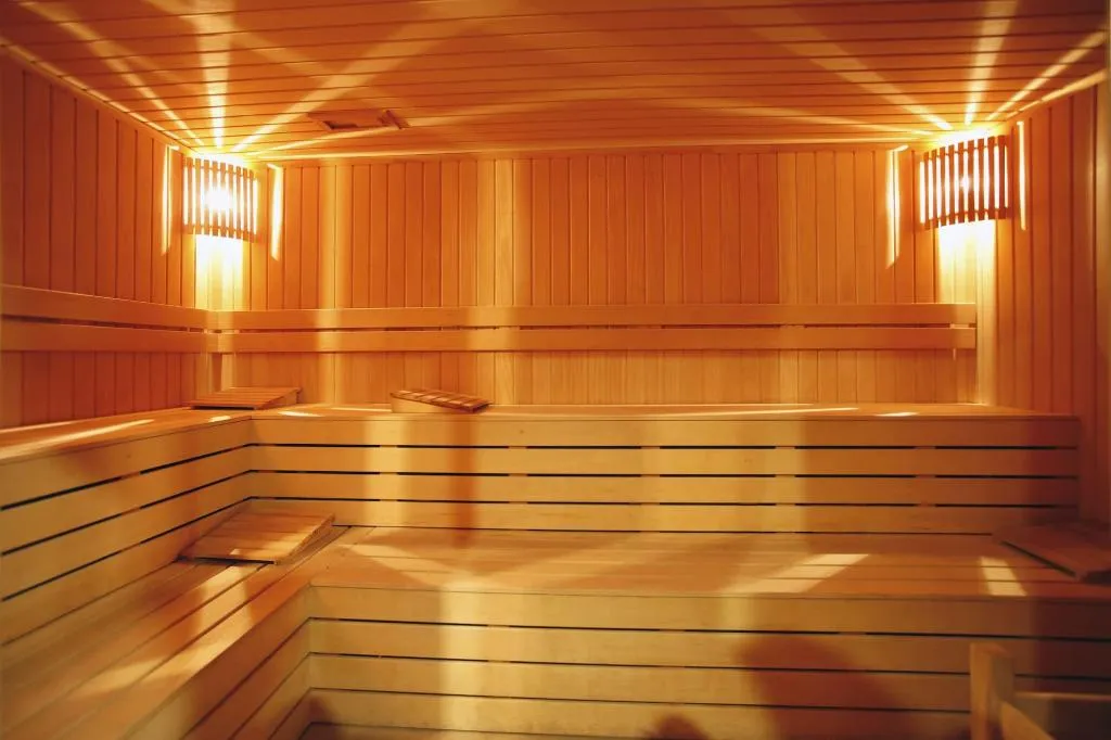 Sports and Entertainment, Allia Thermal Health Spa Kazdaglara, Izmir