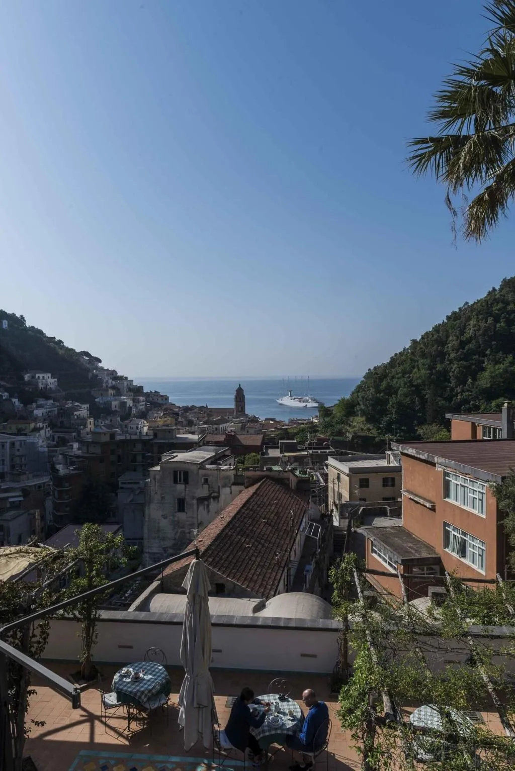 Sports and Entertainment, Hotel Villa Annalara, Naples
