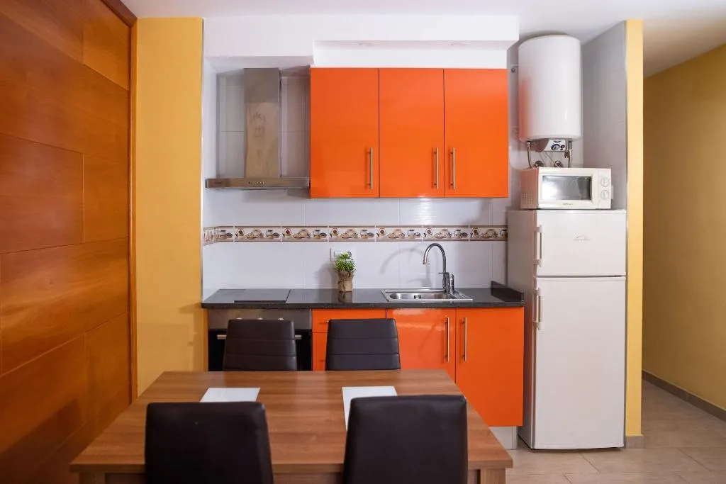 Room, Apartamentos Els Salats Estartit, Costa Brava