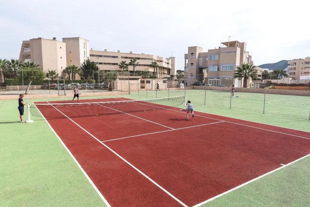 Sports and Entertainment, Tropic Garden, Ibiza