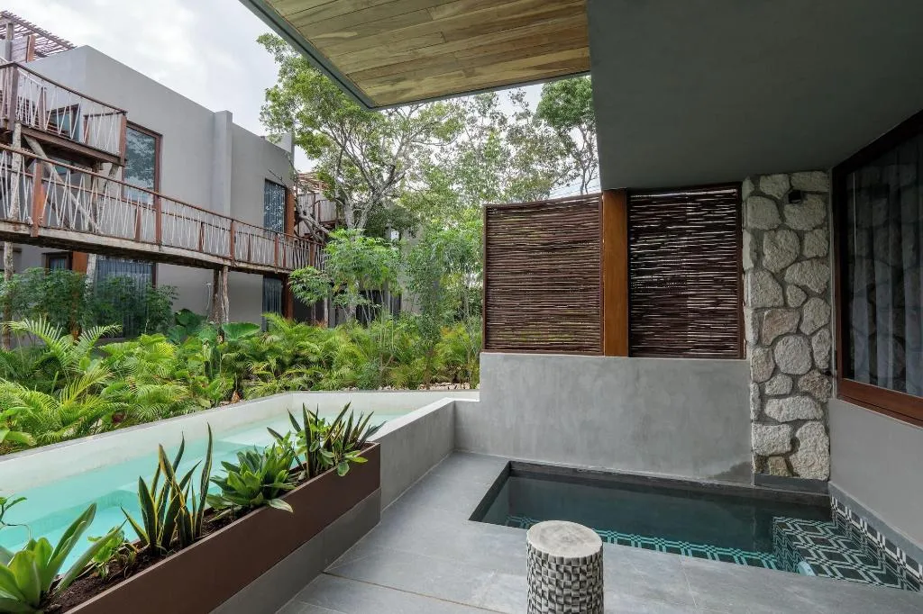 Room, Siwa Tulum, Cancun Area