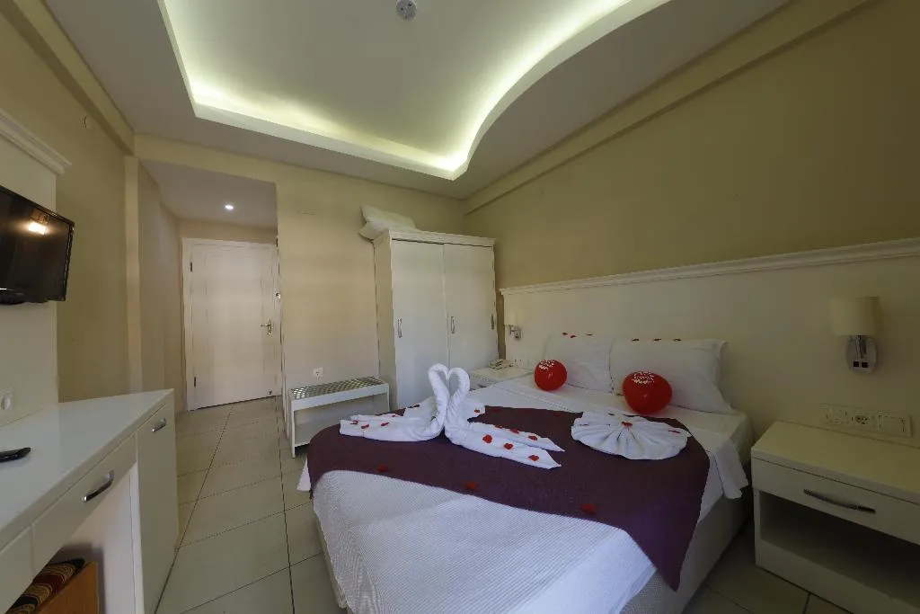 Room, Golden Life Resort Hotel & Spa, Dalaman