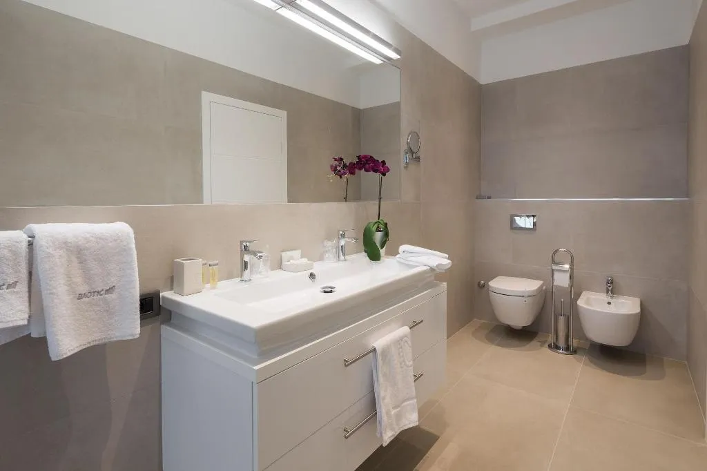 Room, Marina Baotić Apartments, Split