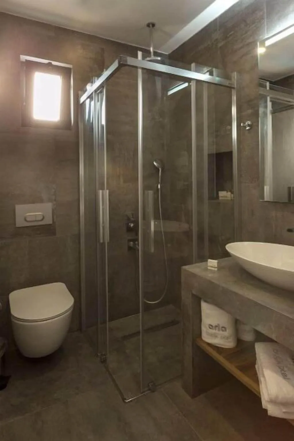 Room, Aria Butik Otel, Dalaman