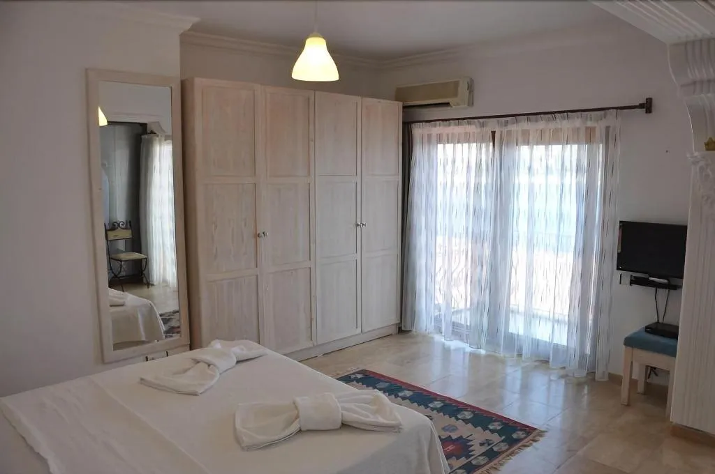 Room, Caretta Caretta, Antalya
