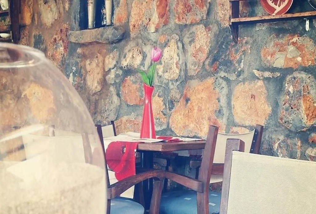 Restaurant, Sunny Hill – Adults only 16+, Crete