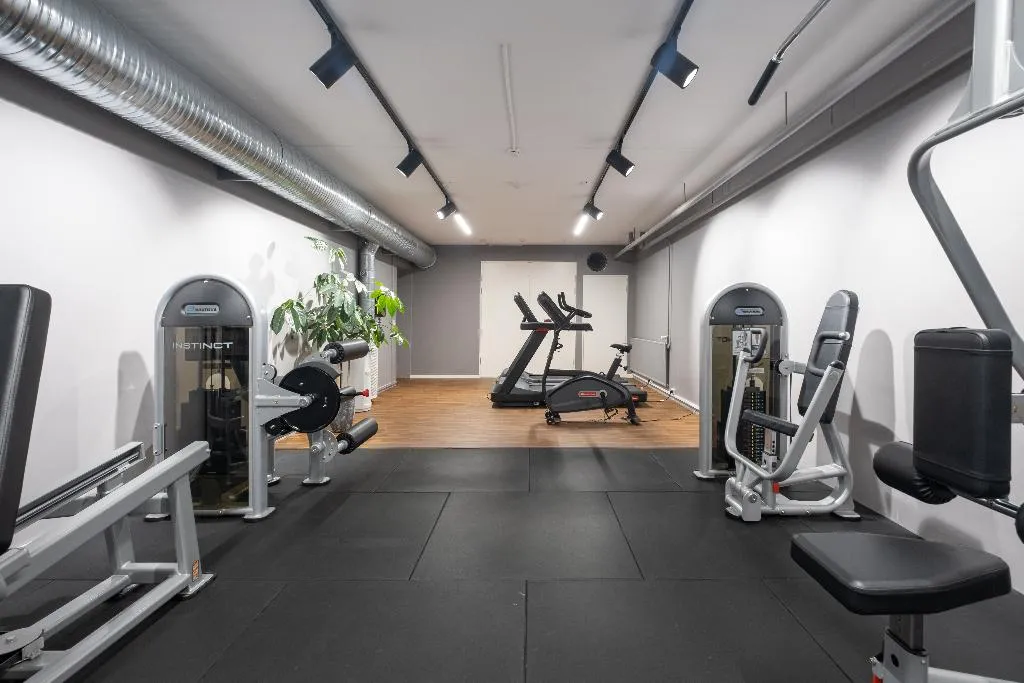 Sports and Entertainment, Go Hotel Osterport, Copenhagen