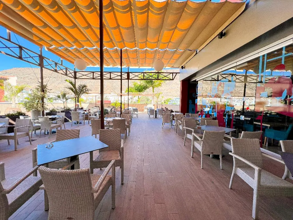 Bar, Apartments Cordial Mogan Valle, Gran Canaria