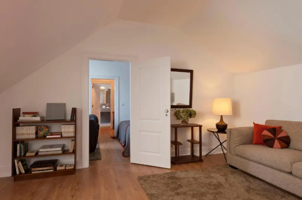 SUITE DELUXE Room, Casa Balthazar, Lisbon