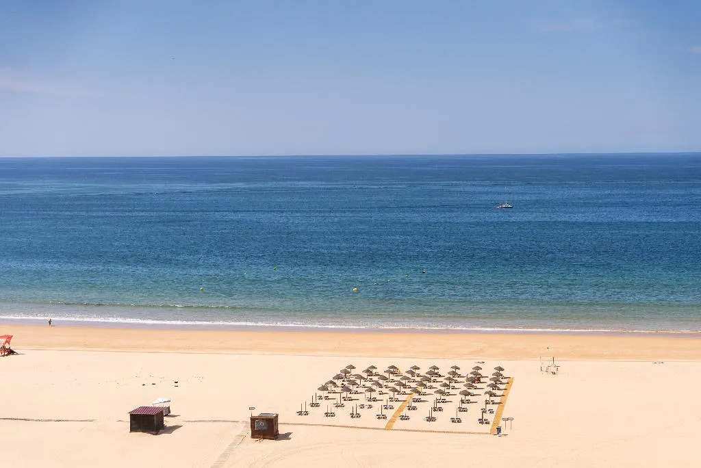 General view, Algarve Casino, Algarve