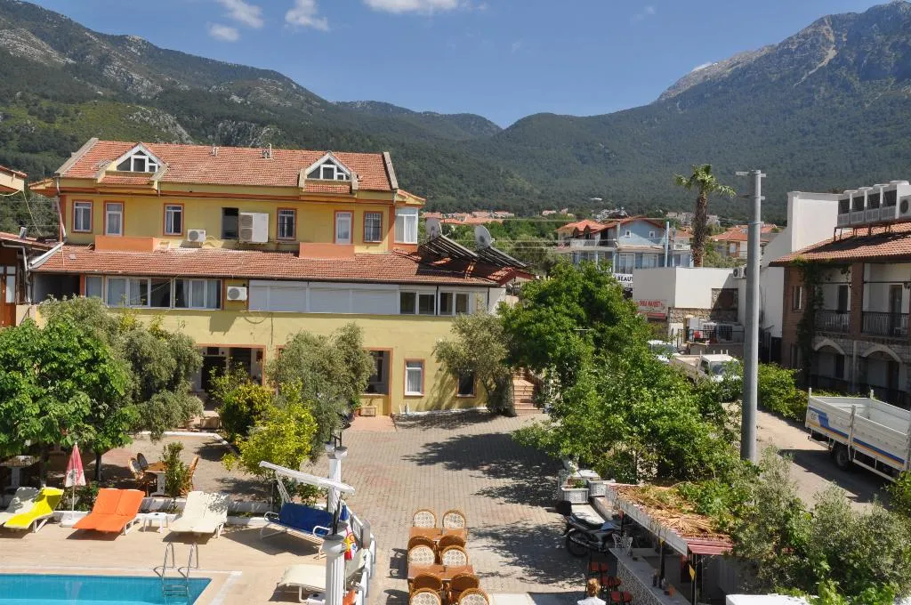 DOUBLE STANDARD Room, Mese Hotel & Apartments, Dalaman