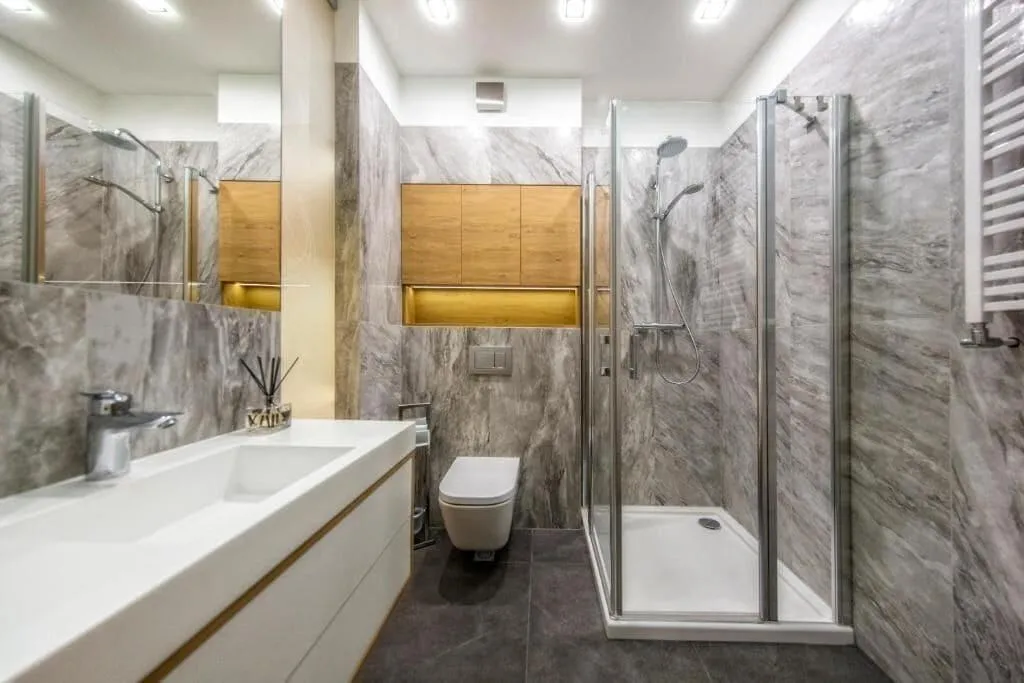 Room, ApartHotel Giewont, Krakow