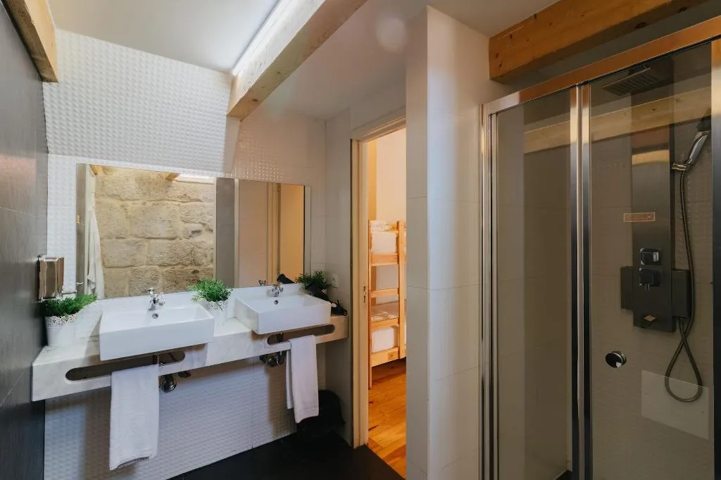 Room, Happy Porto Hostel & Apartments, Porto