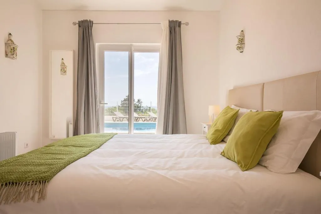 Room, Vila Sta Teresinha Suites, Algarve