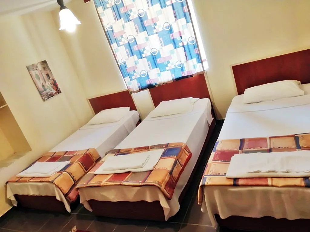 TRIPLE STANDARD Room, Side Antik Sempati Hotel, Antalya