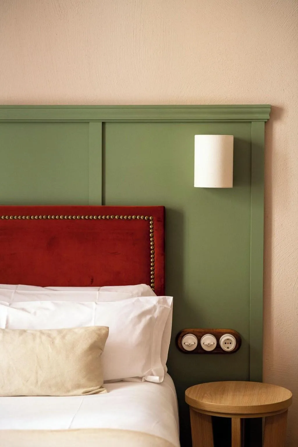 Room, Honest Sevilla, Seville