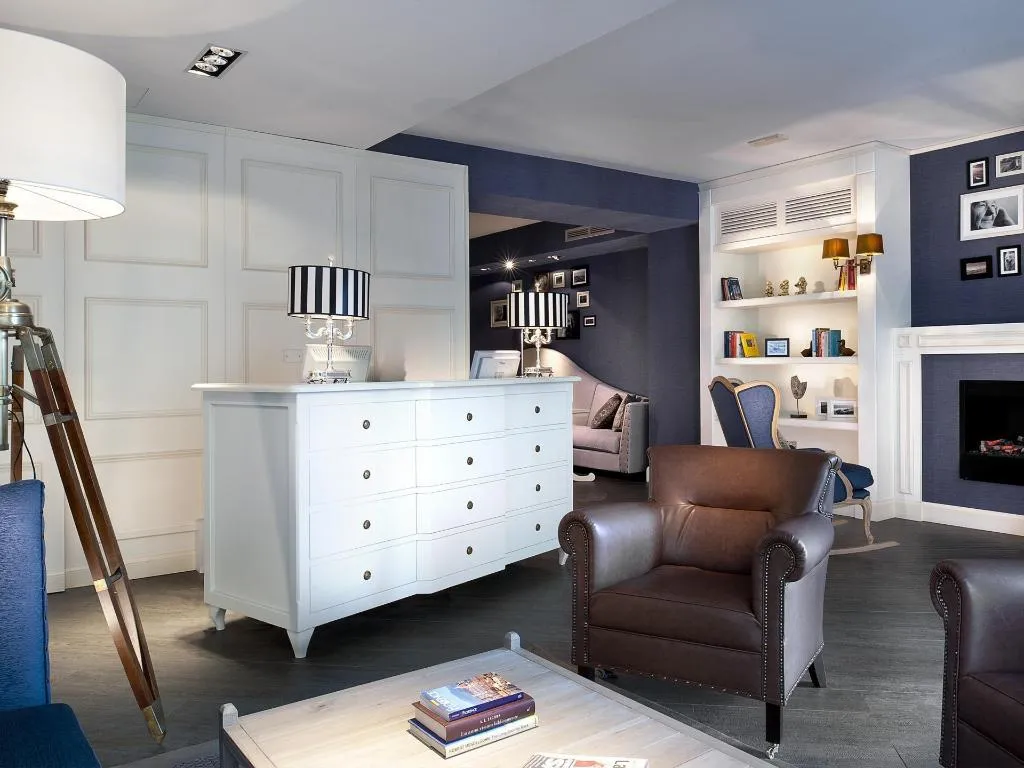 TWIN STANDARD Room, c-hotels Club, Florence