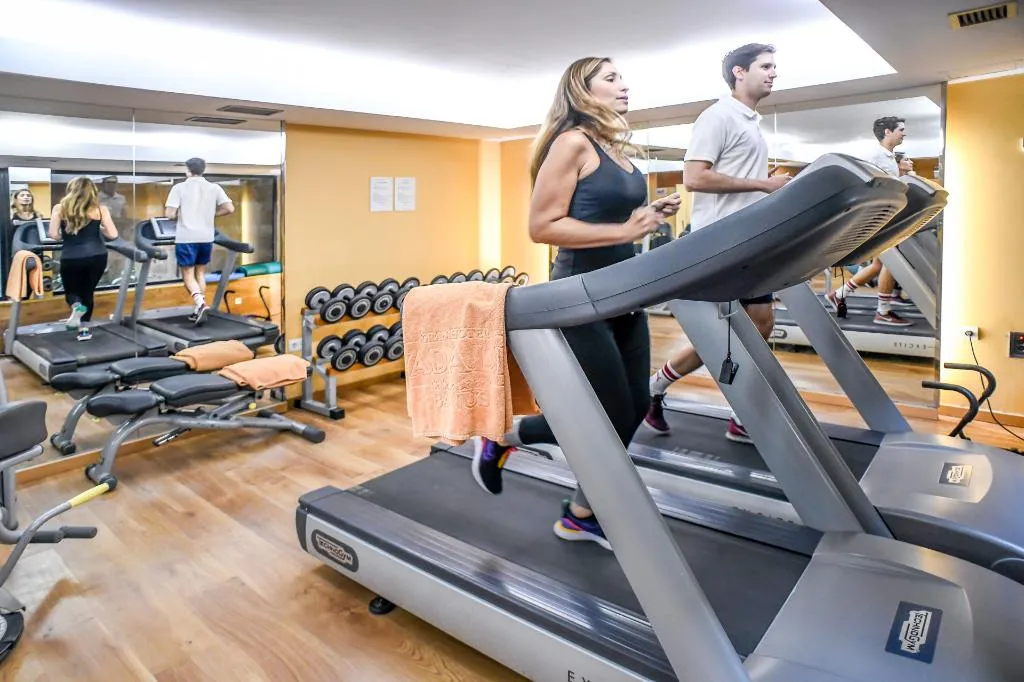 Sports and Entertainment, Gran Hotel Guadalpin Banus, Costa Del Sol