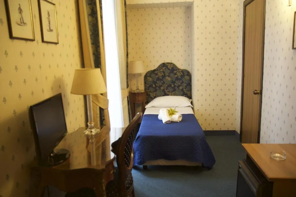 DOUBLE SINGLE USE STANDARD Room, Nuovo Rebecchino, Naples