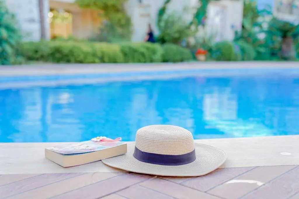 Sports and Entertainment, Alacati Marina Palace Otel, Izmir