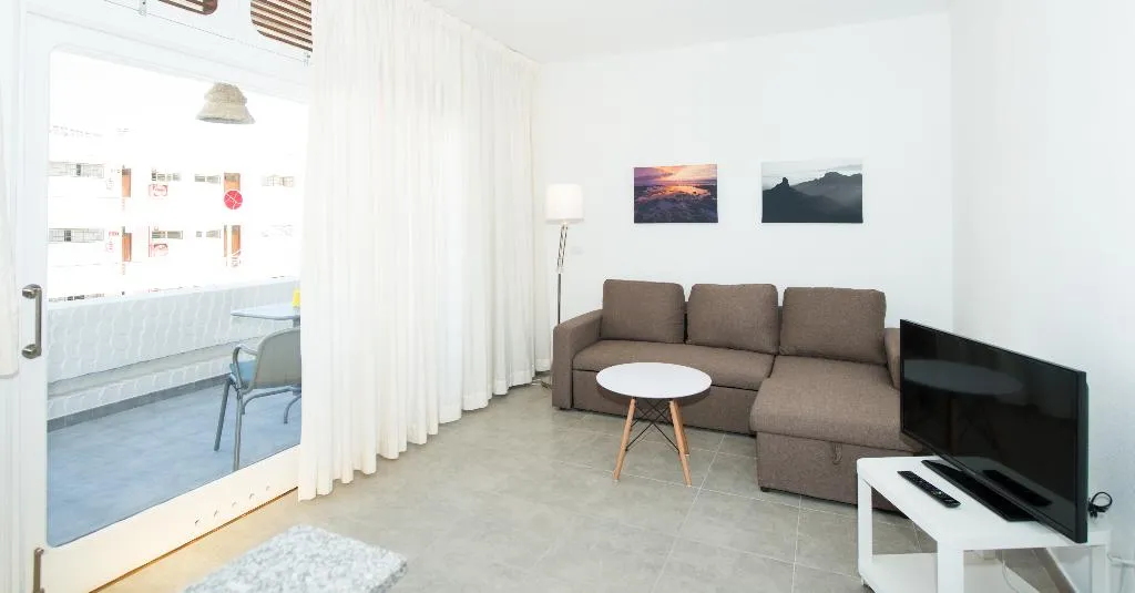 APARTMENT ONE BEDROOM Room, Los Mariachis Apartamentos, Gran Canaria