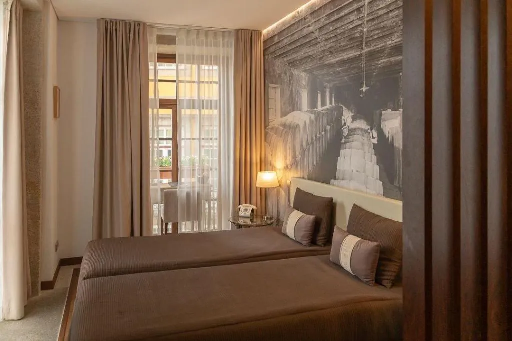 Room, Oca Ribeira Do Porto Hotel, Porto