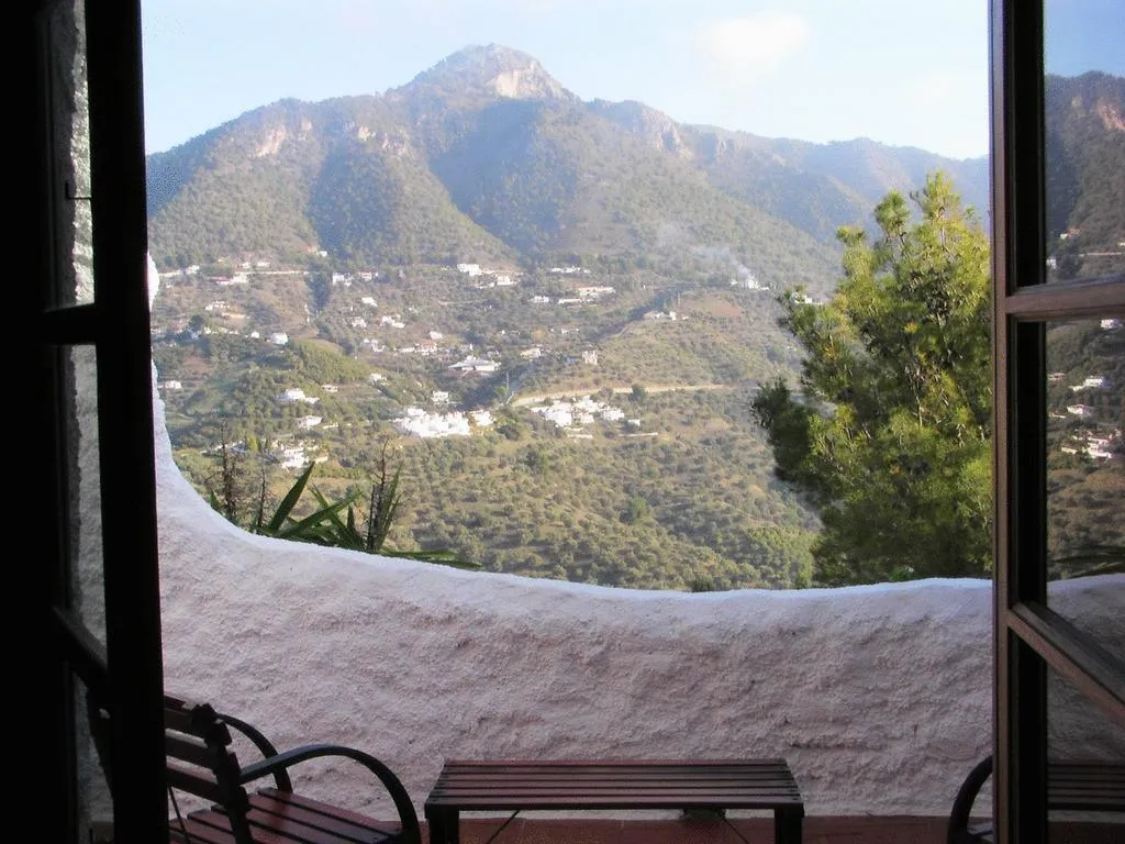 General view, Los Caracoles, Costa Del Sol