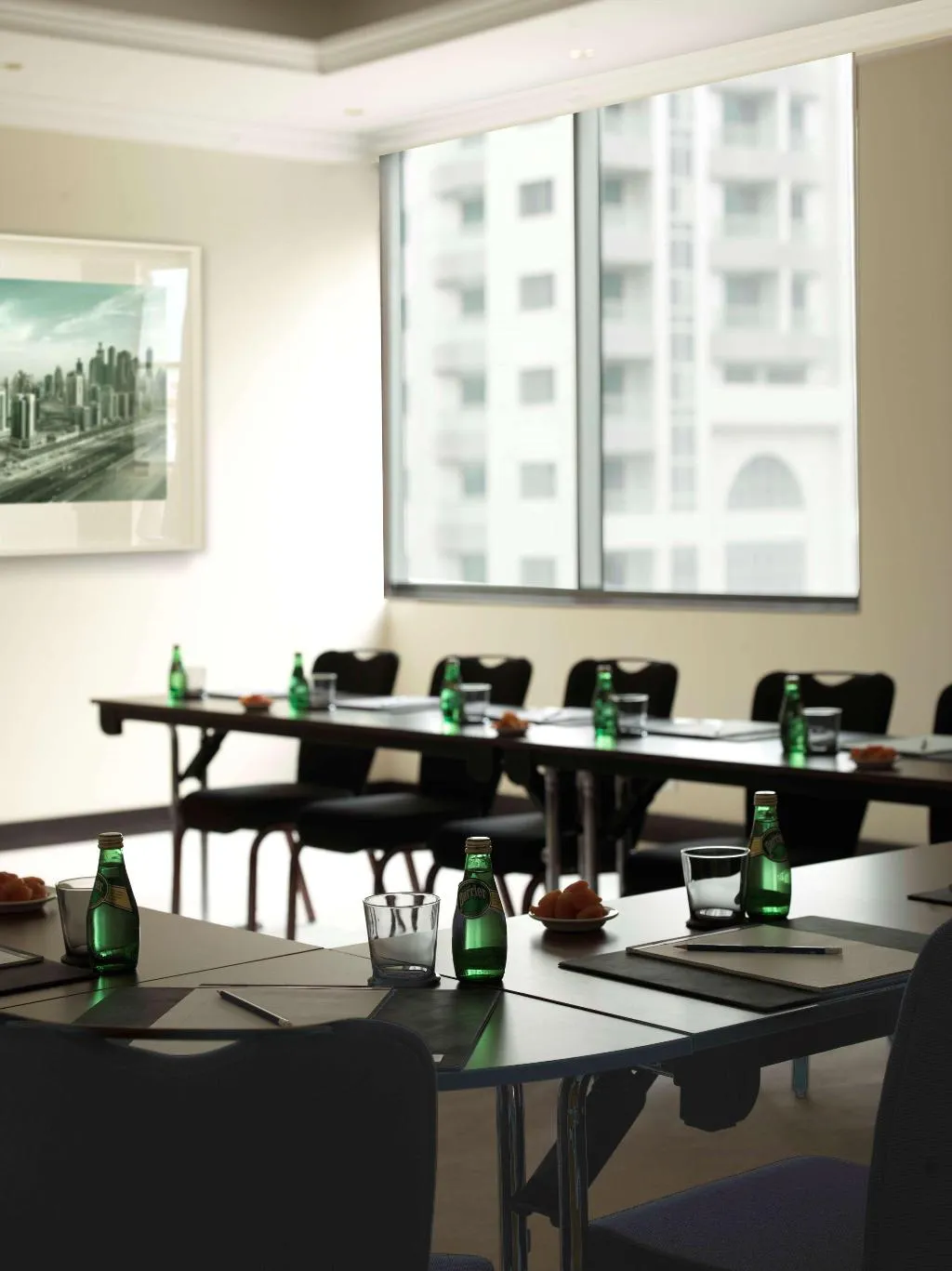 Conferences, Radisson Blu Residence Dubai Marina, Dubai