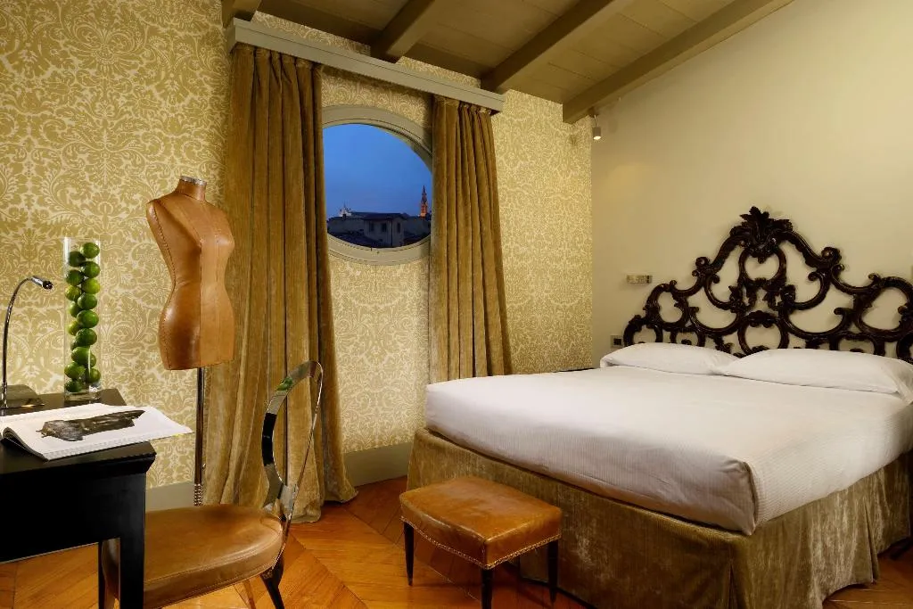 Room, Balestri, Florence