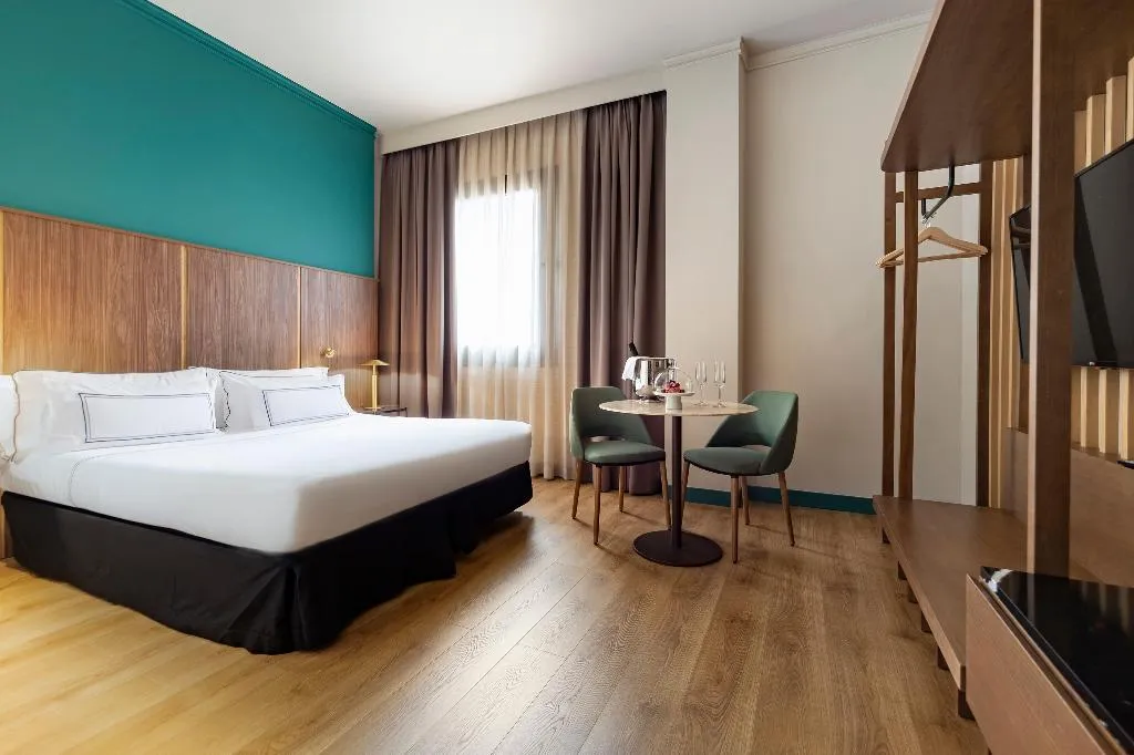 Room GRAND Room, Melia Milano, Milan