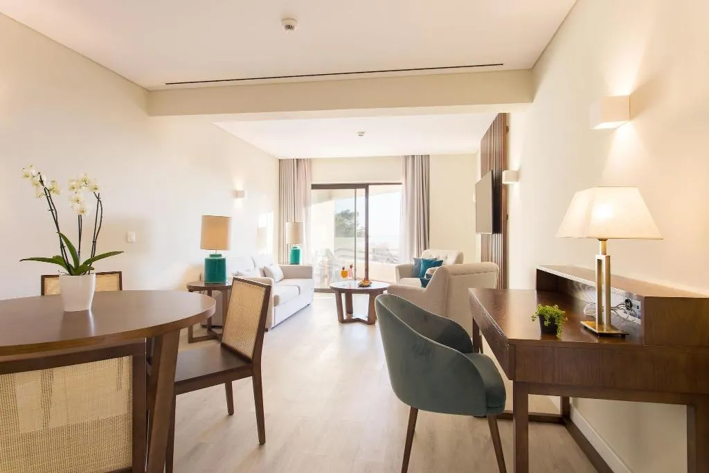 Room, Four Points By Sheraton Sesimbra, Lisbon