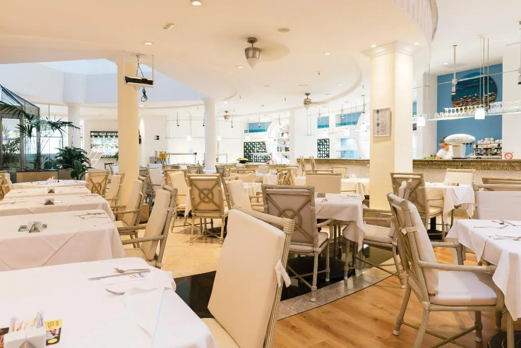 Restaurant, Ona Hollywood Mirage, Tenerife