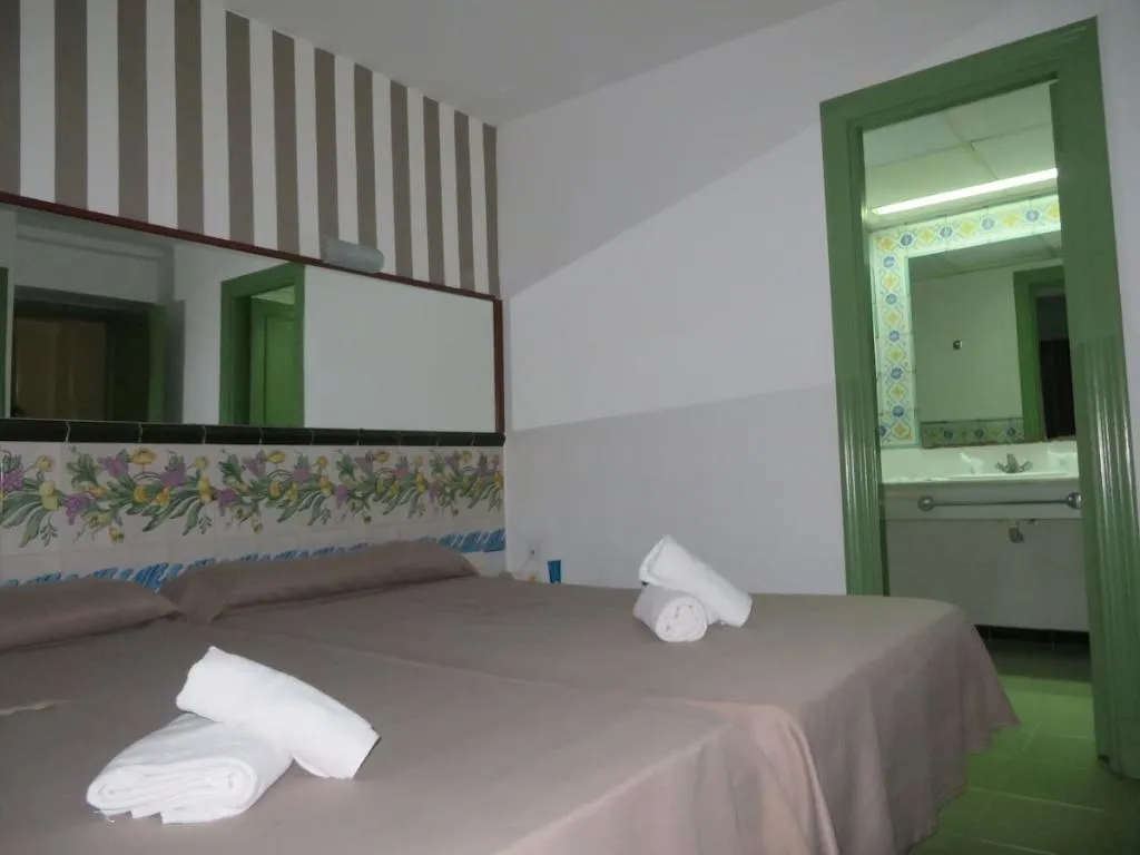 Room, Destinos de Sol Roquetas de Mar Apartamentos, Costa Almeria