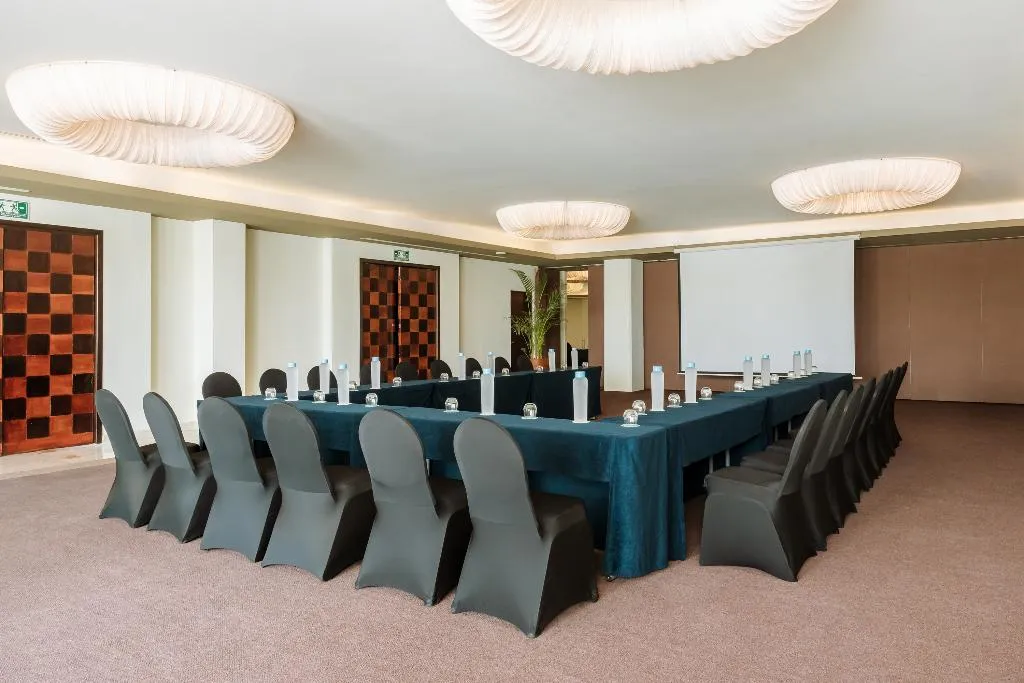 Conferences, Iberostar Selection Riviera Cancun, Cancun Area