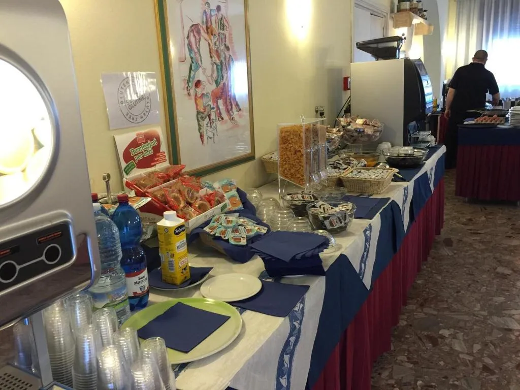Restaurant, Riviera, Alghero