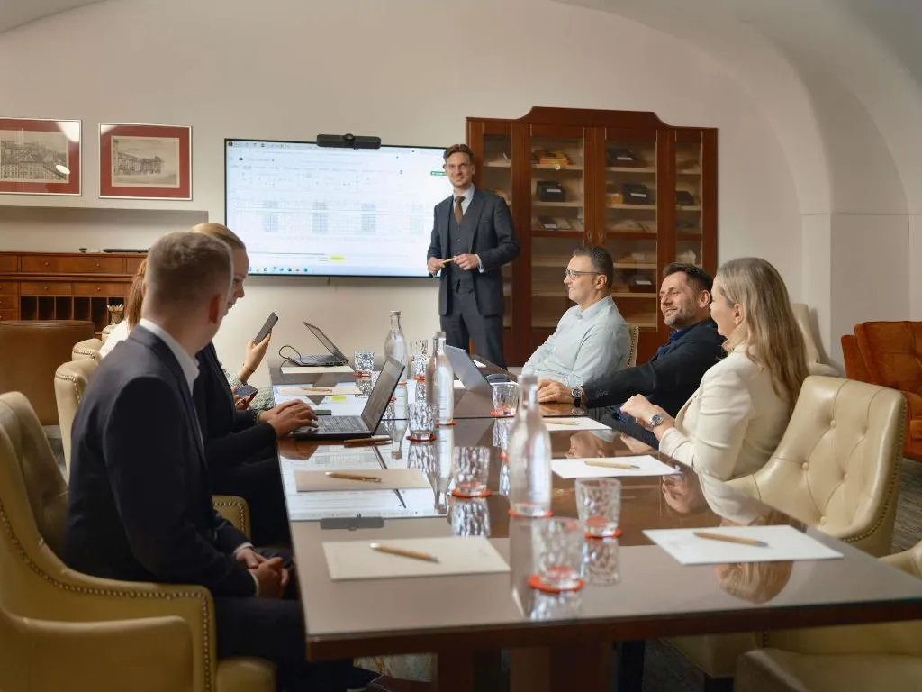 Conferences, The Mozart Prague, Prague