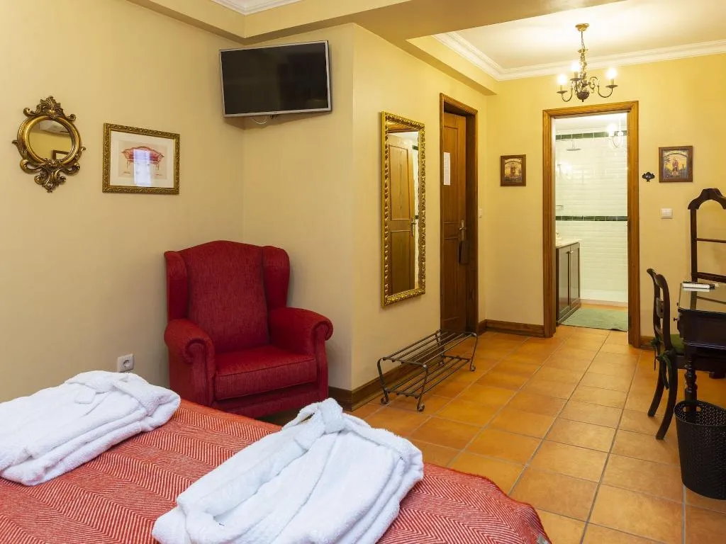 Room, Charming Antas House, Porto