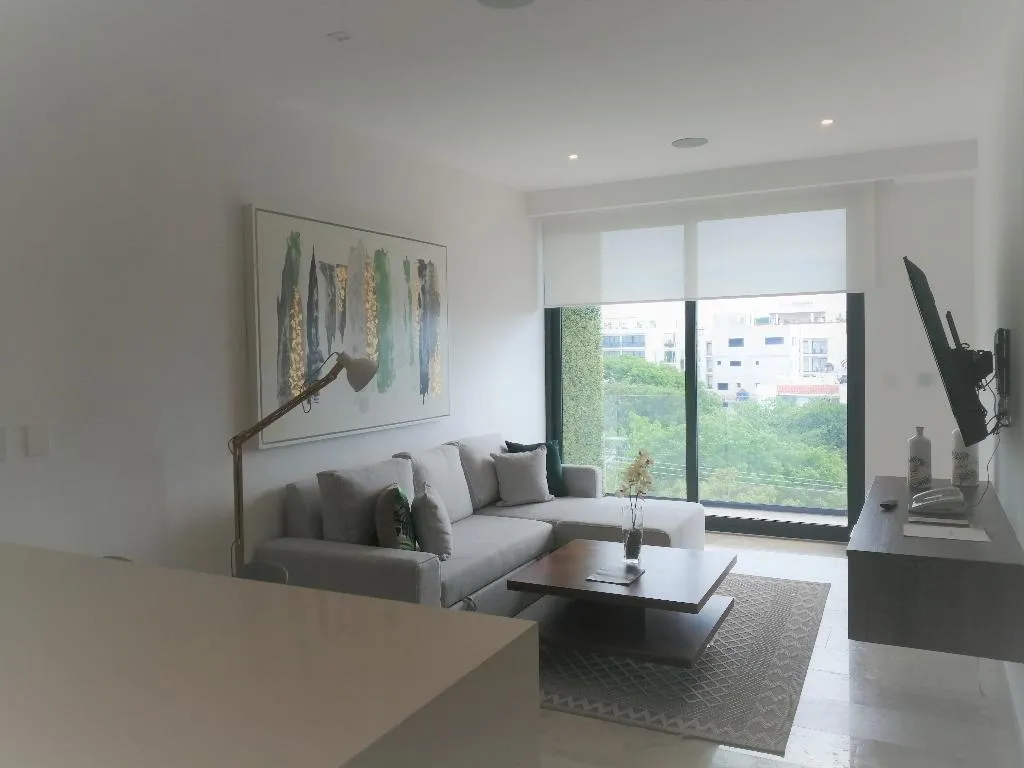 SUITE ONE BEDROOM Room, The Shore At 46th, Playa Del Carmen