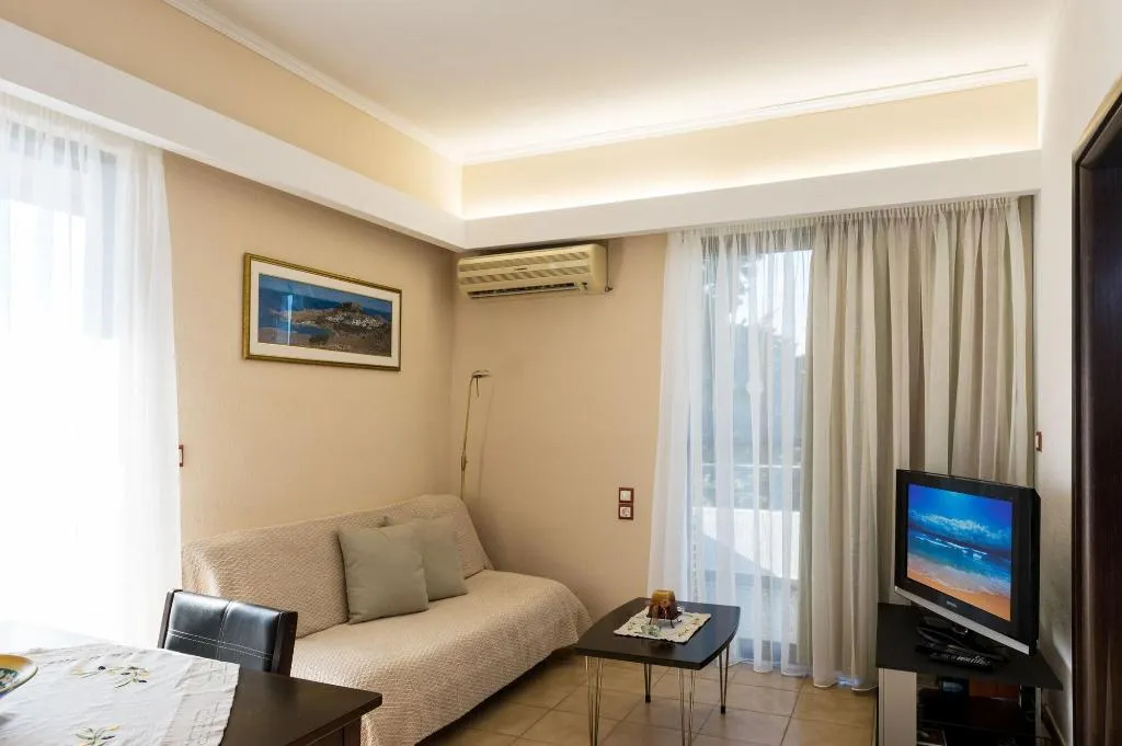 Room, Terinikos, Rhodes